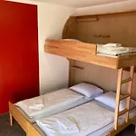 Alpen Experience - Cvjm Aktivzentrum Hintersee, Jugendgaestehaus ゲストハウス 3*