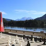ゲストハウス Alpen Experience - Cvjm Aktivzentrum Hintersee, Jugendgaestehaus 3*