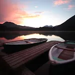 Alpen Experience - Cvjm Aktivzentrum Hintersee, Jugendgaestehaus