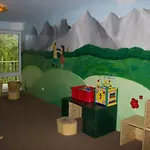 Alpen Experience - Cvjm Aktivzentrum Hintersee, Jugendgaestehaus ゲストハウス