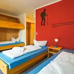 Alpen Experience - Cvjm Aktivzentrum Hintersee, Jugendgaestehaus