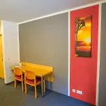 Alpen Experience - Cvjm Aktivzentrum Hintersee, Jugendgaestehaus 3* ラムサウ