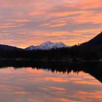 Alpen Experience - Cvjm Aktivzentrum Hintersee, Jugendgaestehaus ゲストハウス 3*