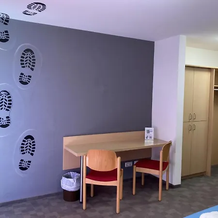 Alpen Experience Jugendgästehaus Cvjm Aktivzentrum 3* Ramsau bei Berchtesgaden