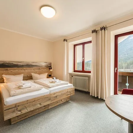 Alpen Experience Jugendgästehaus Cvjm Aktivzentrum Ramsau bei Berchtesgaden