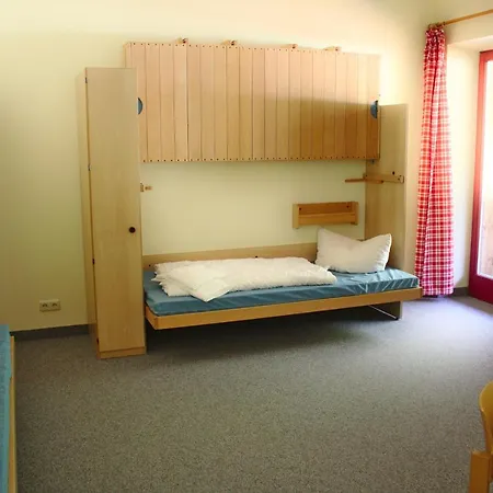 Alpen Experience - Cvjm Aktivzentrum Hintersee, Jugendgaestehaus Pensjonat Ramsau bei Berchtesgaden