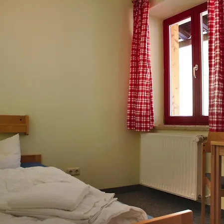 Alpen Experience - Cvjm Aktivzentrum Hintersee, Jugendgaestehaus Pensjonat 3*