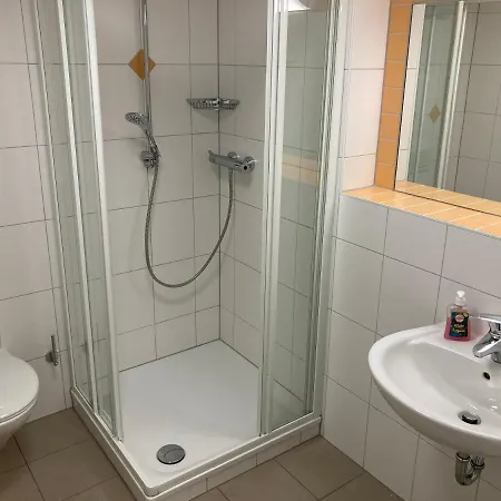 Alpen Experience Jugendgästehaus Cvjm Aktivzentrum 3*