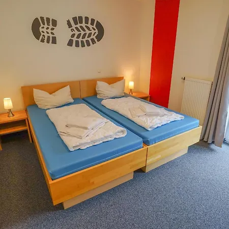 Gasthof Alpen Experience Jugendgästehaus Cvjm Aktivzentrum 3*