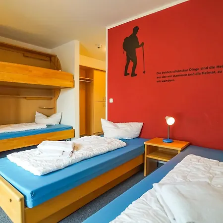Alpen Experience Jugendgästehaus Cvjm Aktivzentrum