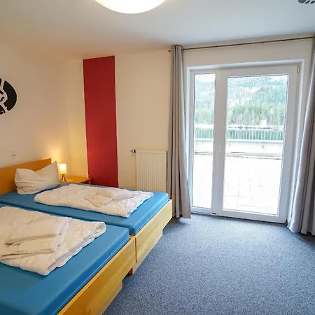 Gasthof Alpen Experience Jugendgästehaus Cvjm Aktivzentrum Ramsau bei Berchtesgaden