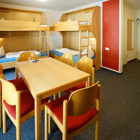 Alpen Experience Jugendgästehaus Cvjm Aktivzentrum