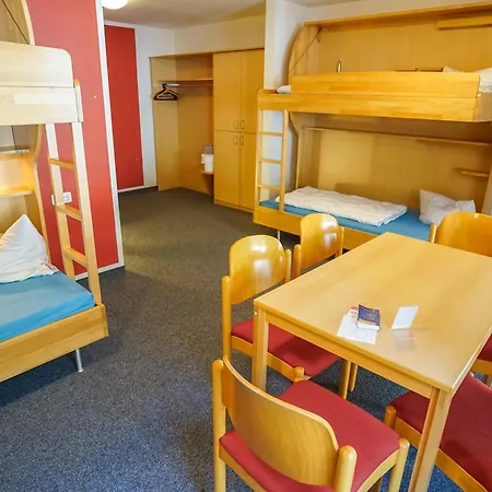 Alpen Experience - Cvjm Aktivzentrum Hintersee, Jugendgaestehaus 3*