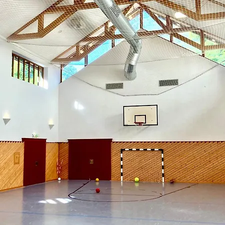 Alpen Experience Jugendgästehaus Cvjm Aktivzentrum Ramsau bei Berchtesgaden