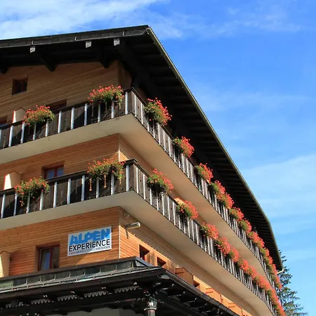 Alpen Experience - Cvjm Aktivzentrum Hintersee, Jugendgaestehaus ゲストハウス