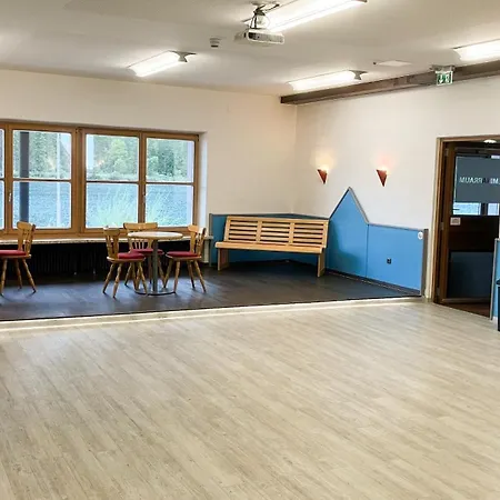Gasthof Alpen Experience Jugendgästehaus Cvjm Aktivzentrum