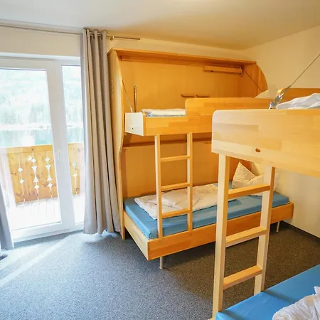 Alpen Experience Jugendgästehaus Cvjm Aktivzentrum 3*