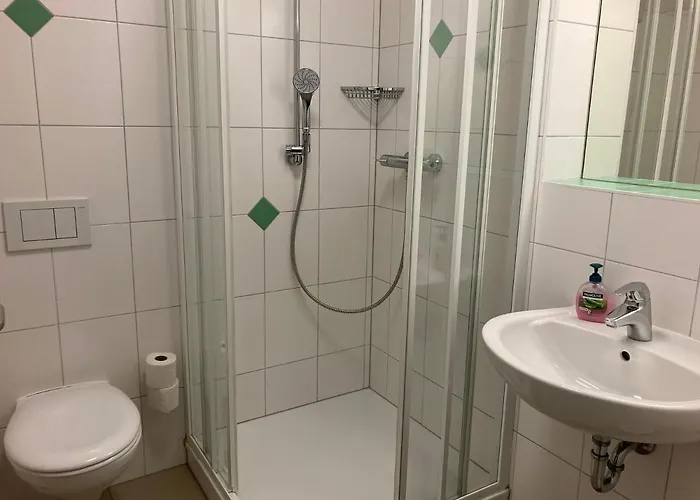 Alpen Experience - Cvjm Aktivzentrum Hintersee, Jugendgaestehaus 3*