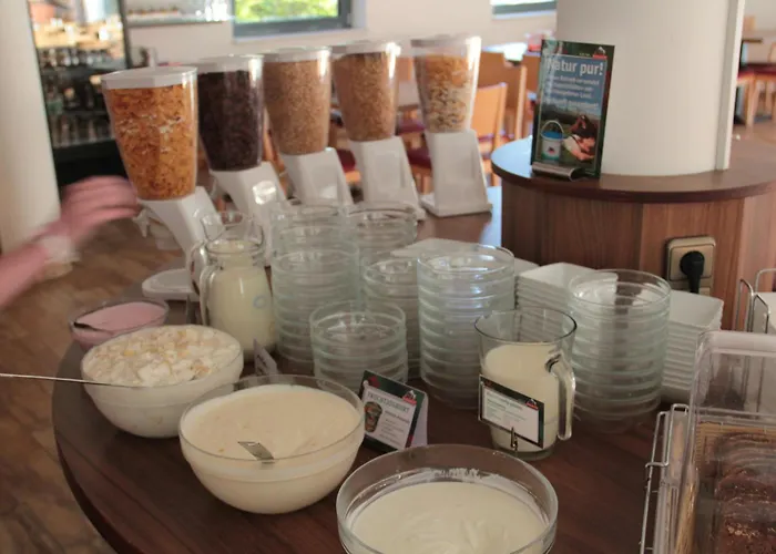 ゲストハウス Alpen Experience - Cvjm Aktivzentrum Hintersee, Jugendgaestehaus