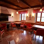 Casa de hóspedes Alpen Experience - Cvjm Aktivzentrum Hintersee, Jugendgaestehaus Ramsau bei Berchtesgaden