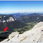 Alpen Experience - Cvjm Aktivzentrum Hintersee, Jugendgaestehaus