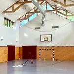 Alpen Experience - Cvjm Aktivzentrum Hintersee, Jugendgaestehaus Ramsau bei Berchtesgaden