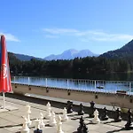 Alpen Experience - Cvjm Aktivzentrum Hintersee, Jugendgaestehaus Gæstehus 3*