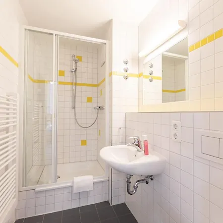 Alpen Experience - Cvjm Aktivzentrum Hintersee, Jugendgaestehaus Guest house 3*