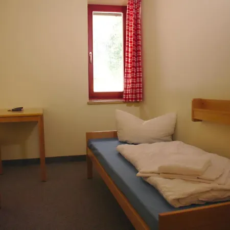 ゲストハウス Alpen Experience - Cvjm Aktivzentrum Hintersee, Jugendgaestehaus ラムサウ