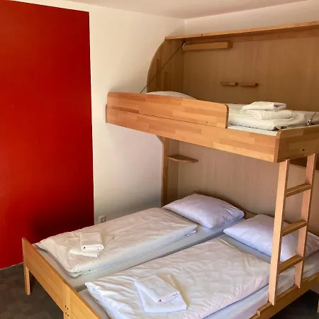 Alpen Experience - Cvjm Aktivzentrum Hintersee, Jugendgaestehaus Guest house *