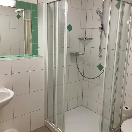 Alpen Experience - Cvjm Aktivzentrum Hintersee, Jugendgaestehaus Affittacamere *