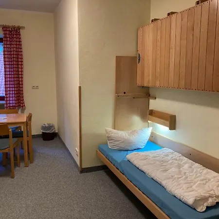 Alpen Experience - Cvjm Aktivzentrum Hintersee, Jugendgaestehaus Affittacamere Ramsau bei Berchtesgaden