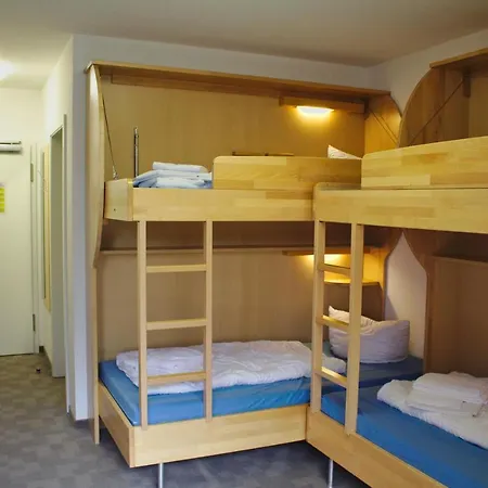Guest house Alpen Experience - Cvjm Aktivzentrum Hintersee, Jugendgaestehaus