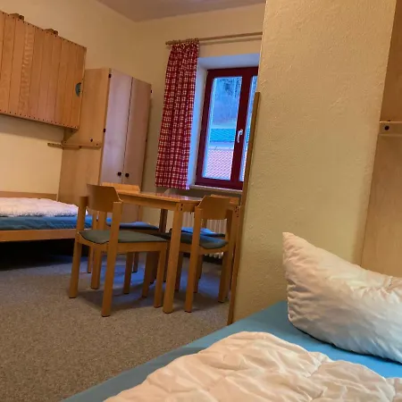Alpen Experience - Cvjm Aktivzentrum Hintersee, Jugendgaestehaus Guest house