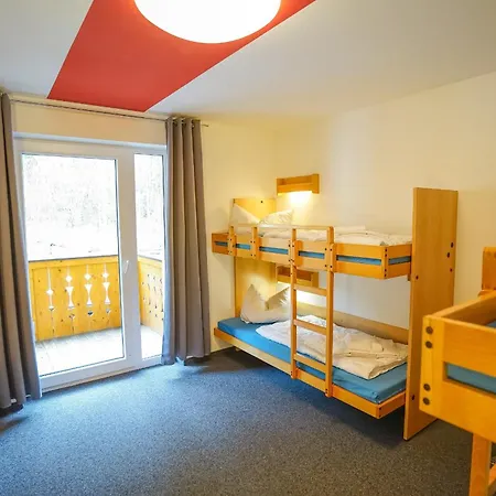 Guest house Alpen Experience - Cvjm Aktivzentrum Hintersee, Jugendgaestehaus