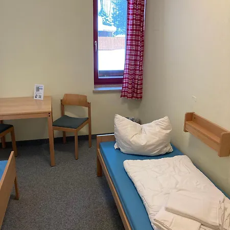 ゲストハウス Alpen Experience - Cvjm Aktivzentrum Hintersee, Jugendgaestehaus ラムサウ