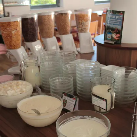 Affittacamere Alpen Experience - Cvjm Aktivzentrum Hintersee, Jugendgaestehaus