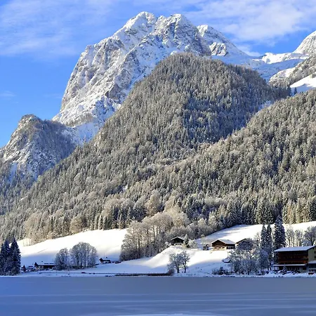 Alpen Experience - Cvjm Aktivzentrum Hintersee, Jugendgaestehaus Guest house Ramsau bei Berchtesgaden