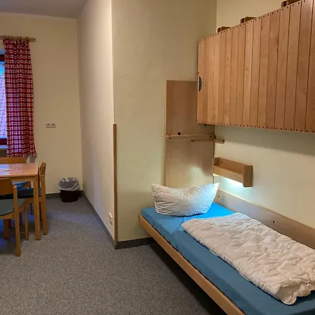Alpen Experience - Cvjm Aktivzentrum Hintersee, Jugendgaestehaus ゲストハウス