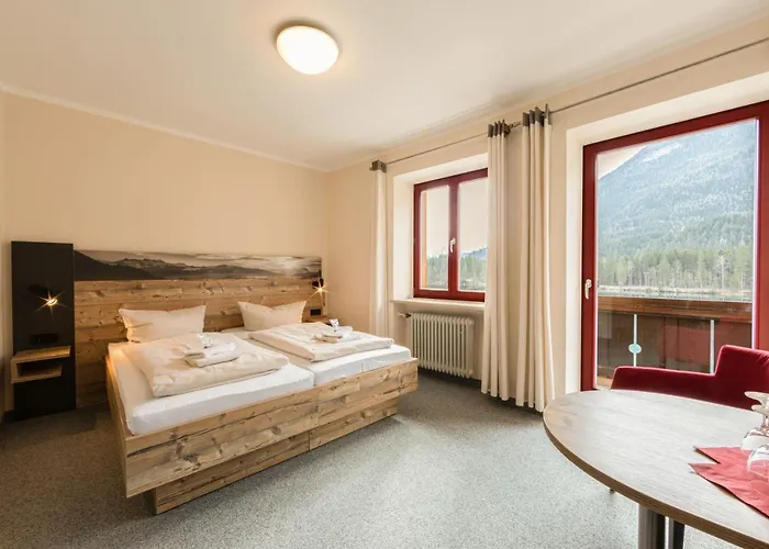 Alpen Experience - Cvjm Aktivzentrum Hintersee, Jugendgaestehaus Ramsau bei Berchtesgaden