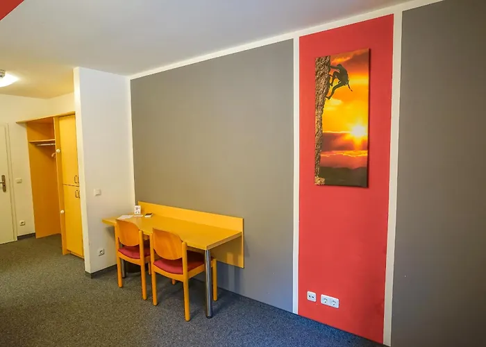 Alpen Experience - Cvjm Aktivzentrum Hintersee, Jugendgaestehaus 3* Ramsau bei Berchtesgaden