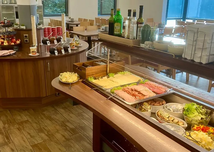 Alpen Experience - Cvjm Aktivzentrum Hintersee, Jugendgaestehaus
